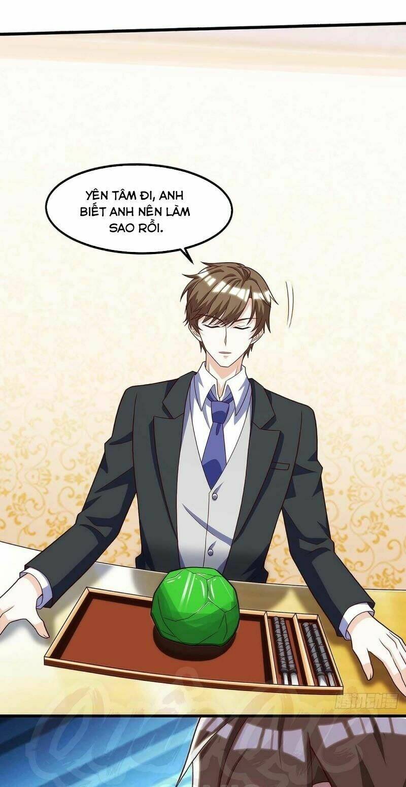 Thần Cấp Thấu Thị Chapter 106 - Trang 2