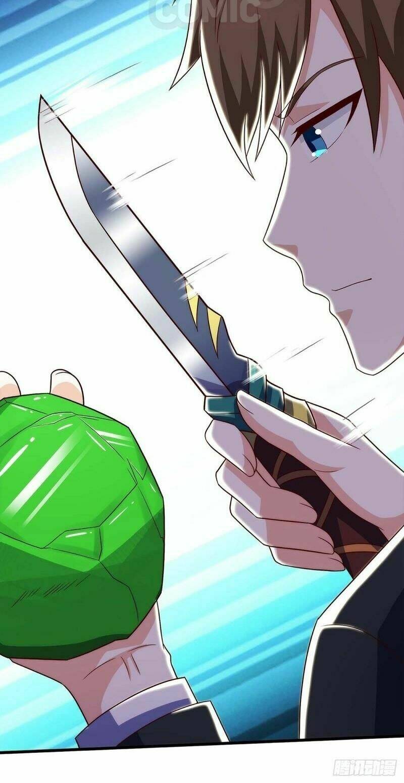 Thần Cấp Thấu Thị Chapter 106 - Trang 2