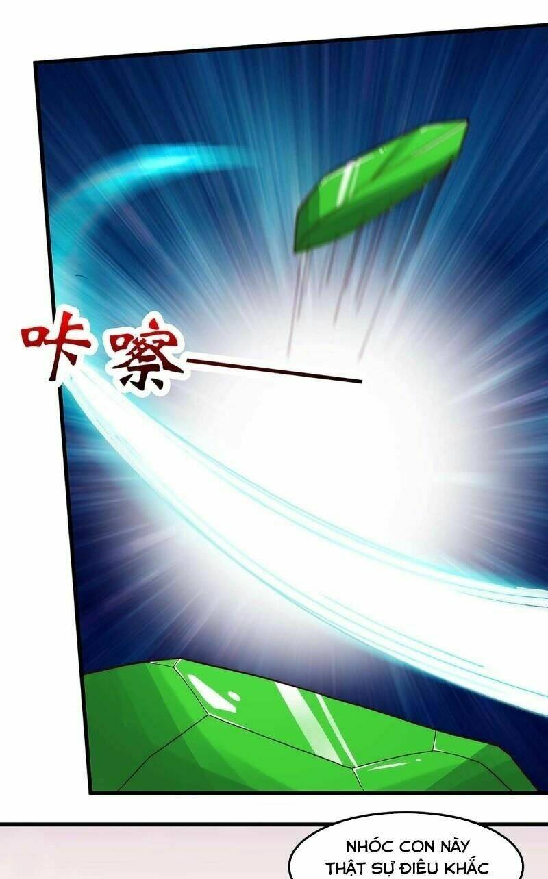 Thần Cấp Thấu Thị Chapter 106 - Trang 2