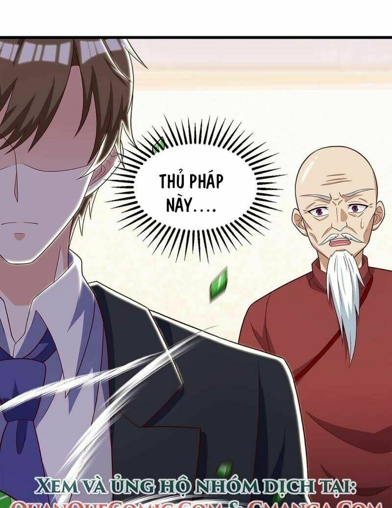 Thần Cấp Thấu Thị Chapter 106 - Trang 2