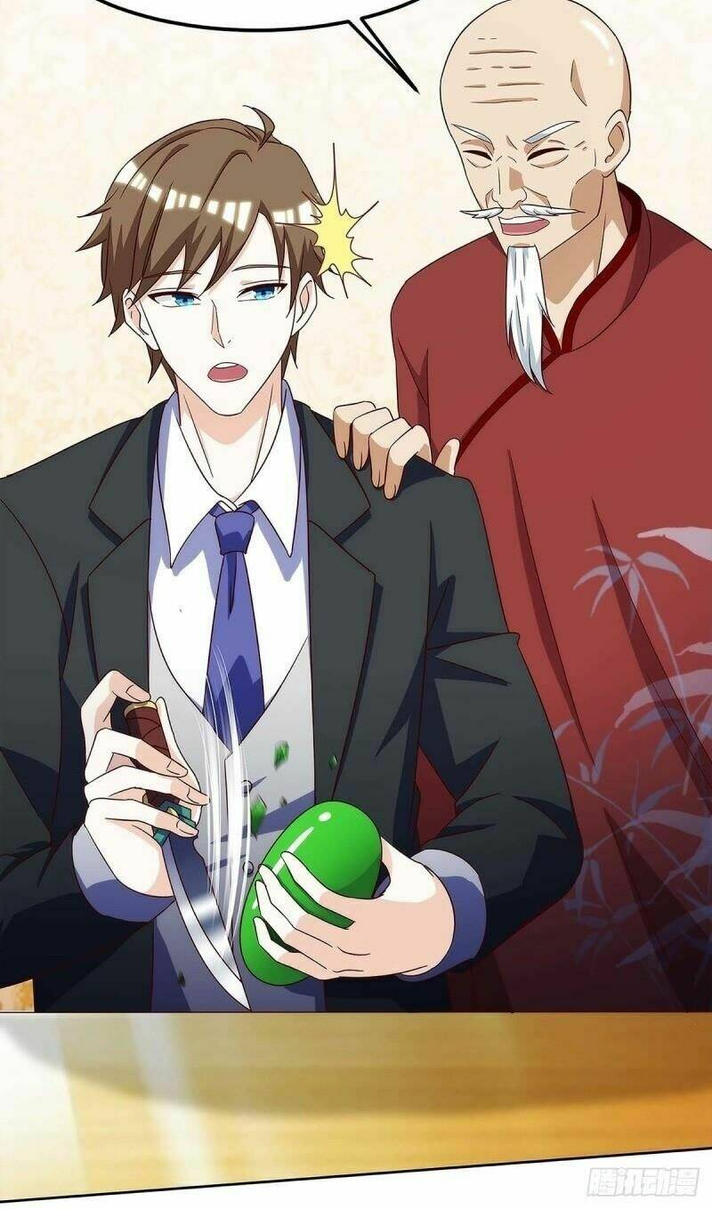 Thần Cấp Thấu Thị Chapter 106 - Trang 2