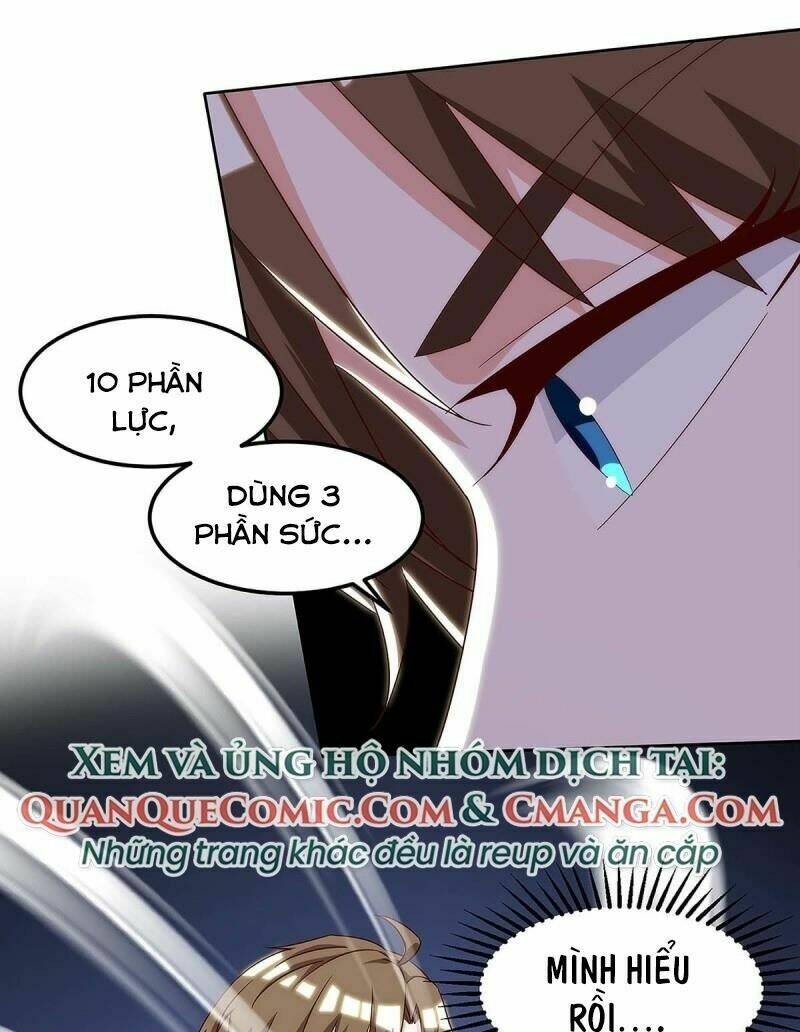 Thần Cấp Thấu Thị Chapter 106 - Trang 2