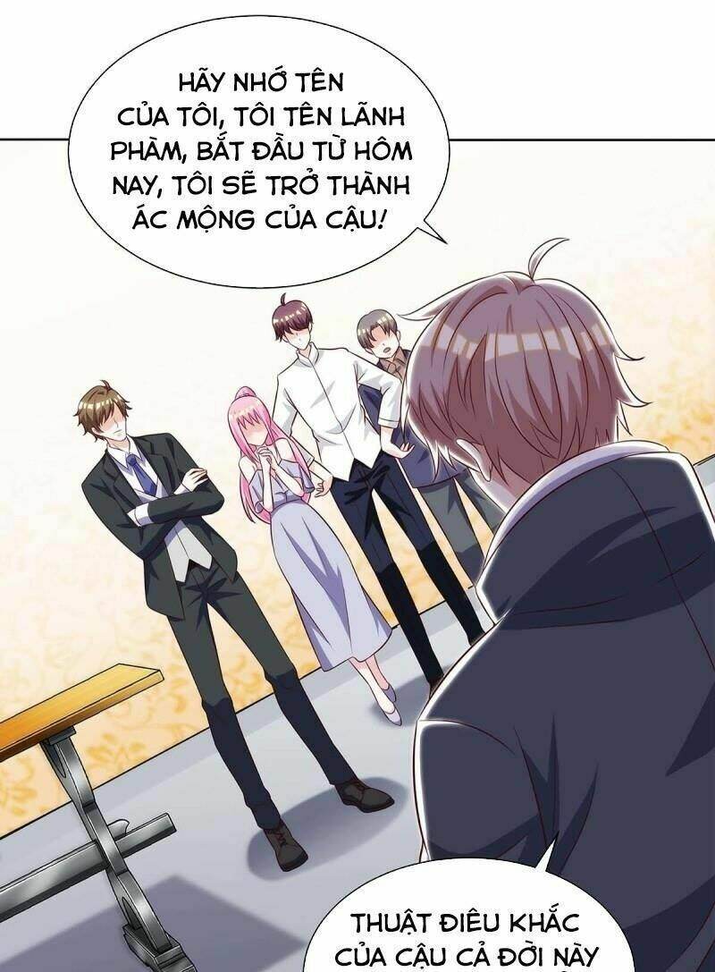 Thần Cấp Thấu Thị Chapter 106 - Trang 2