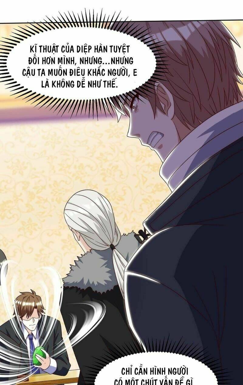 Thần Cấp Thấu Thị Chapter 106 - Trang 2