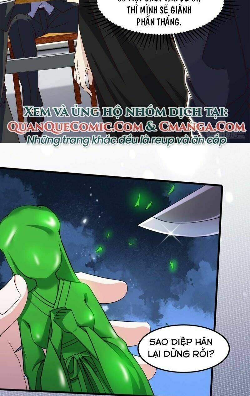 Thần Cấp Thấu Thị Chapter 106 - Trang 2