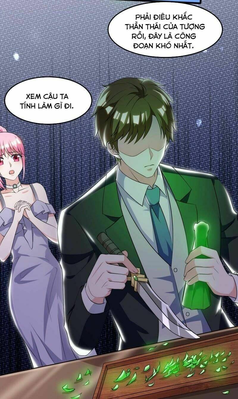 Thần Cấp Thấu Thị Chapter 106 - Trang 2