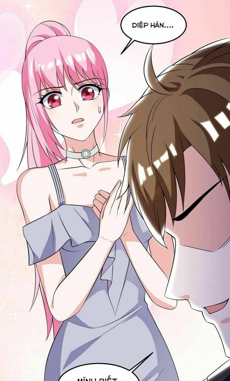 Thần Cấp Thấu Thị Chapter 106 - Trang 2