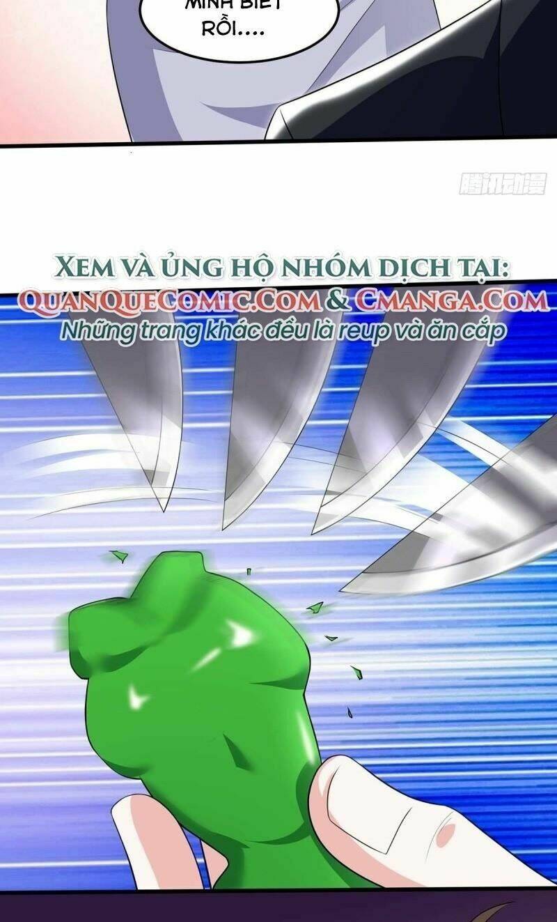 Thần Cấp Thấu Thị Chapter 106 - Trang 2
