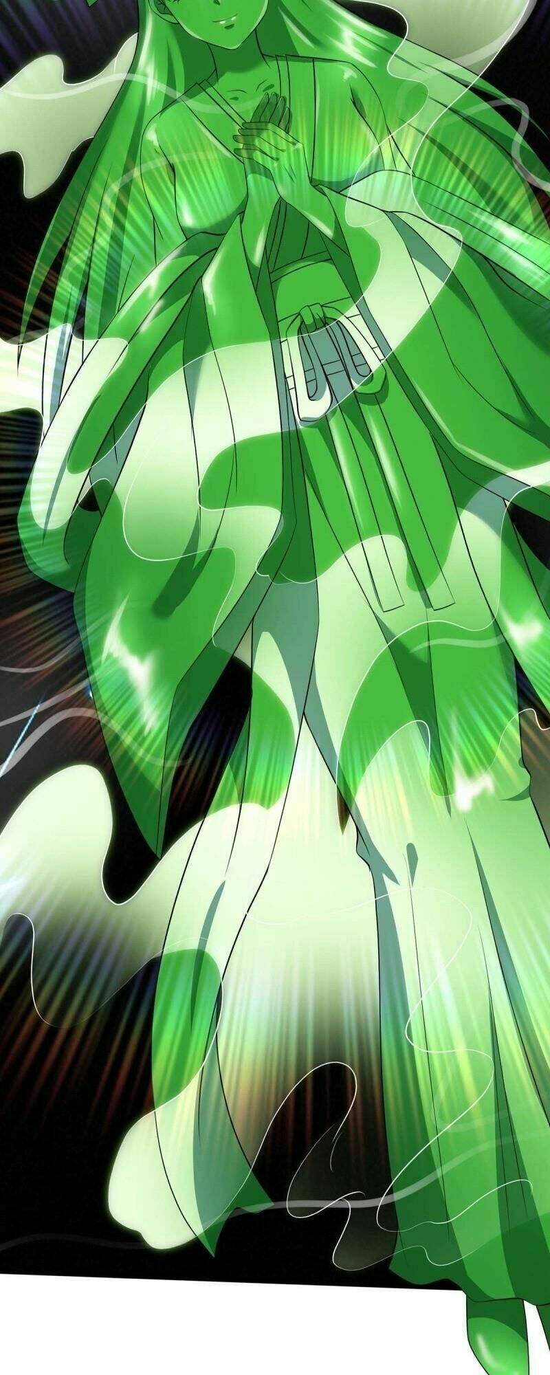 Thần Cấp Thấu Thị Chapter 106 - Trang 2