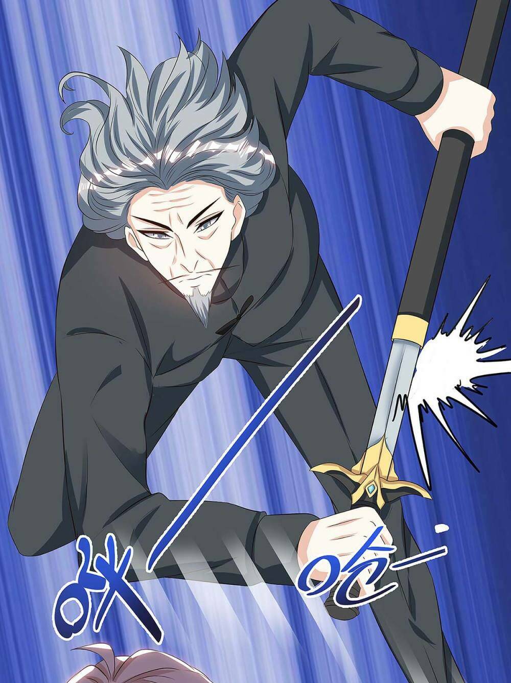 Thần Cấp Thấu Thị Chapter 107 - Trang 2