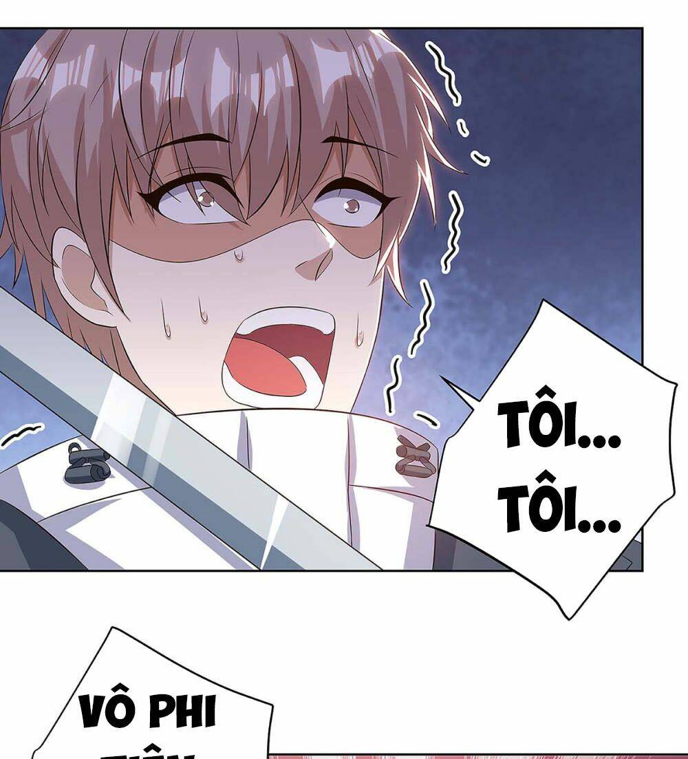 Thần Cấp Thấu Thị Chapter 107 - Trang 2