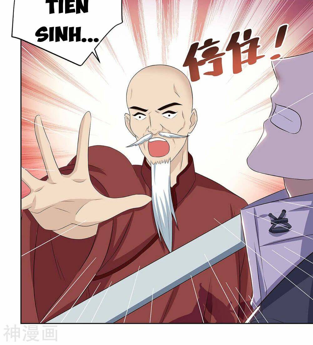 Thần Cấp Thấu Thị Chapter 107 - Trang 2