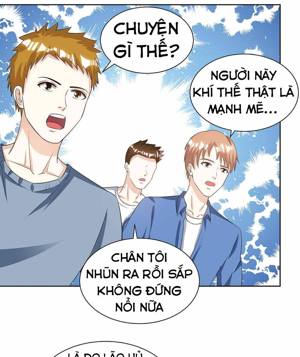 Thần Cấp Thấu Thị Chapter 107 - Trang 2