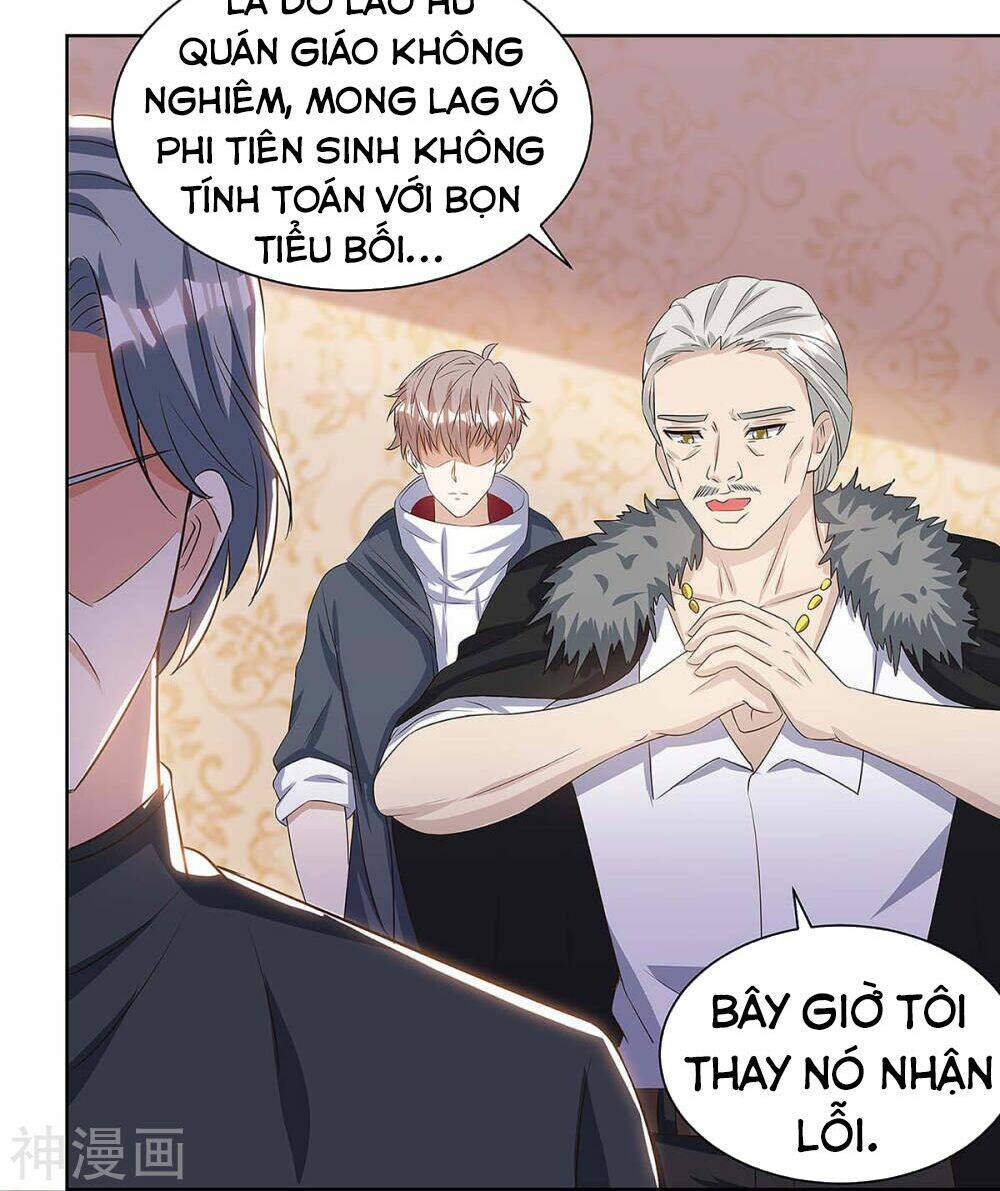 Thần Cấp Thấu Thị Chapter 107 - Trang 2