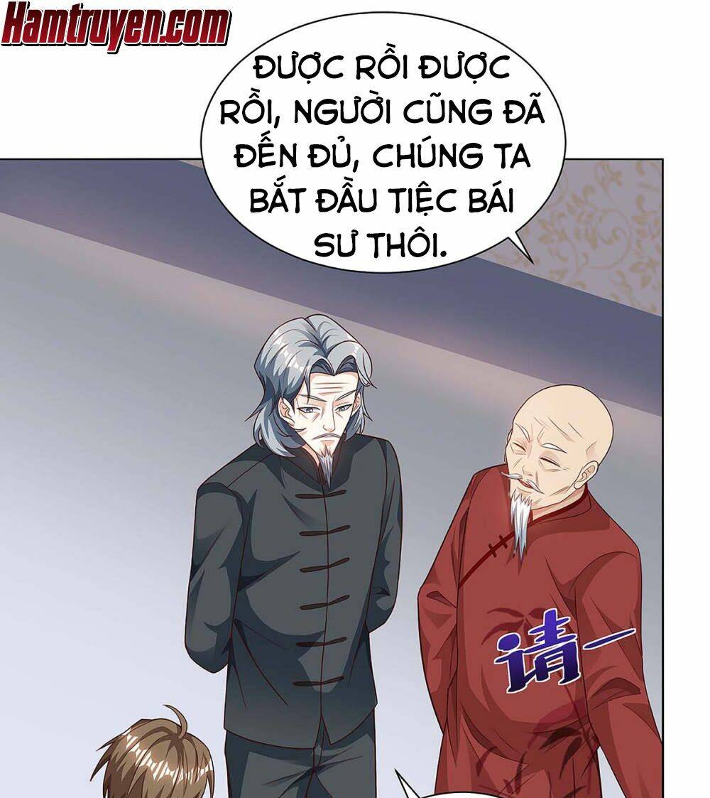 Thần Cấp Thấu Thị Chapter 107 - Trang 2