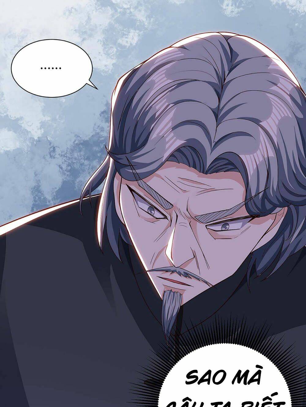 Thần Cấp Thấu Thị Chapter 107 - Trang 2