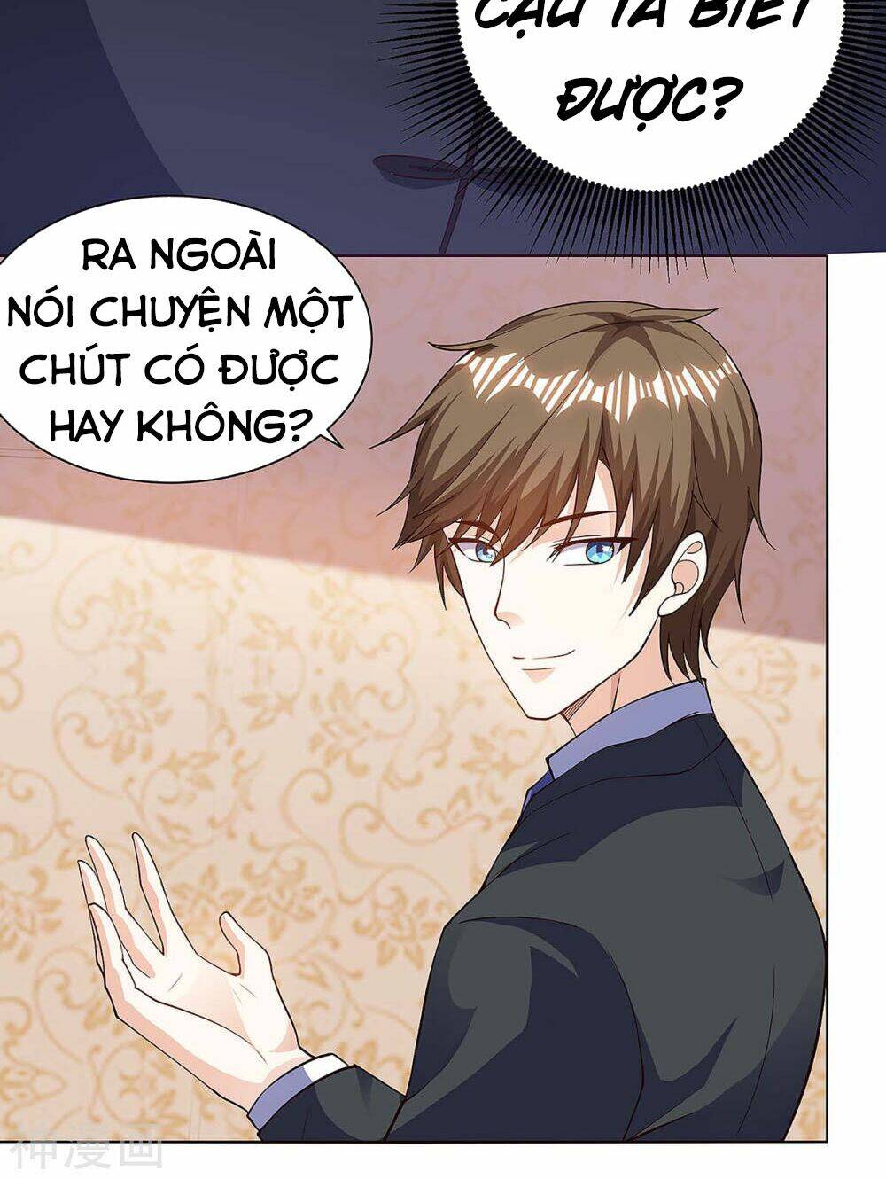 Thần Cấp Thấu Thị Chapter 107 - Trang 2