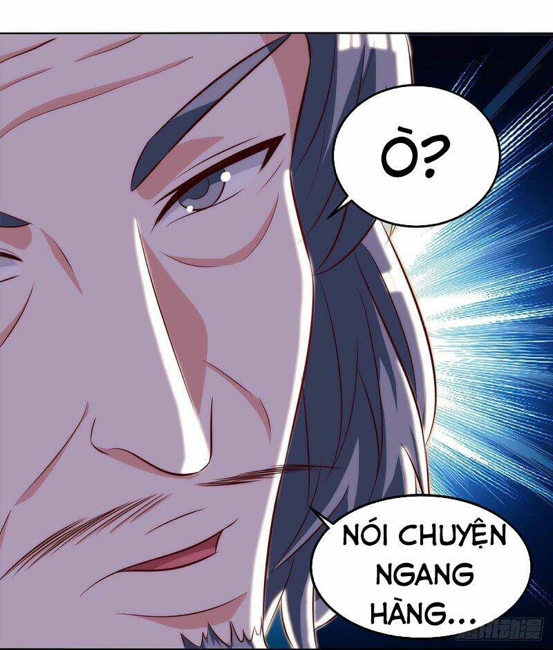 Thần Cấp Thấu Thị Chapter 108 - Trang 2