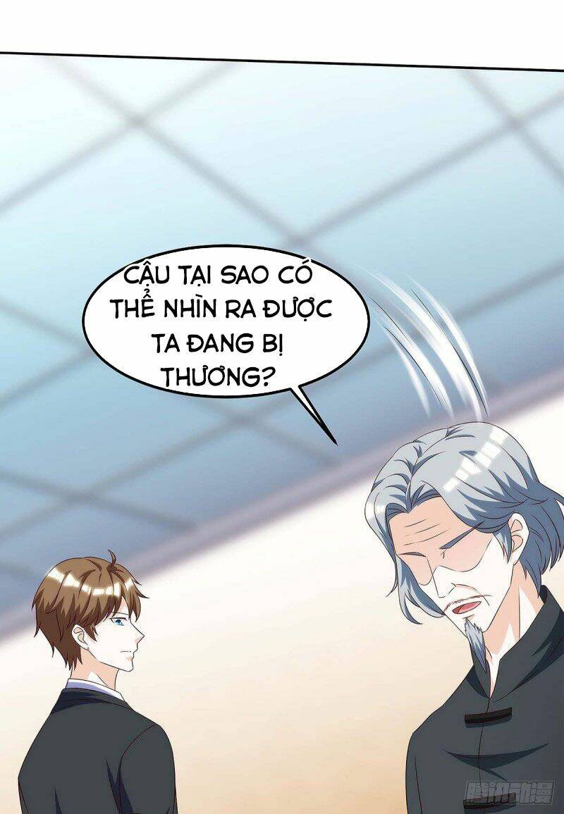 Thần Cấp Thấu Thị Chapter 108 - Trang 2