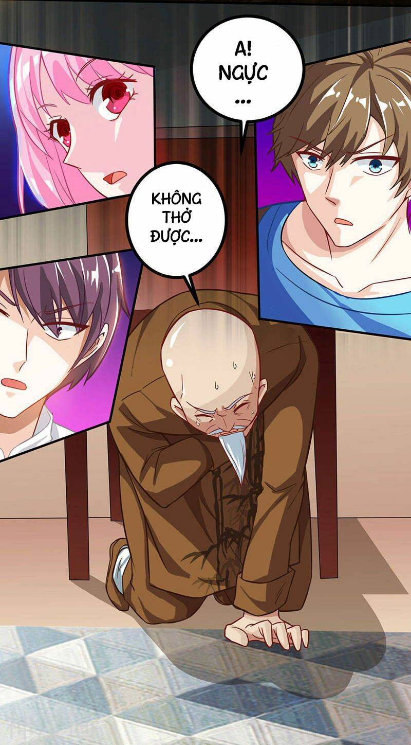 Thần Cấp Thấu Thị Chapter 11 - Trang 2