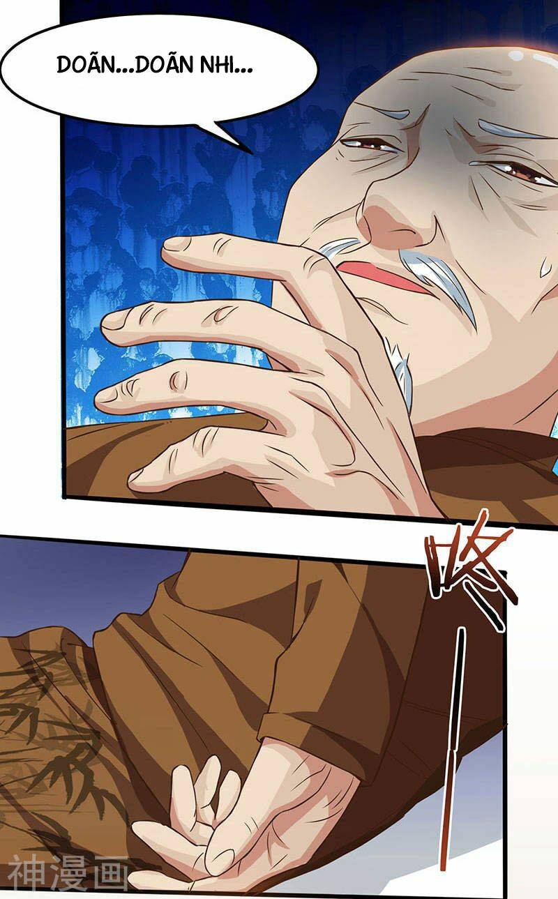 Thần Cấp Thấu Thị Chapter 11 - Trang 2