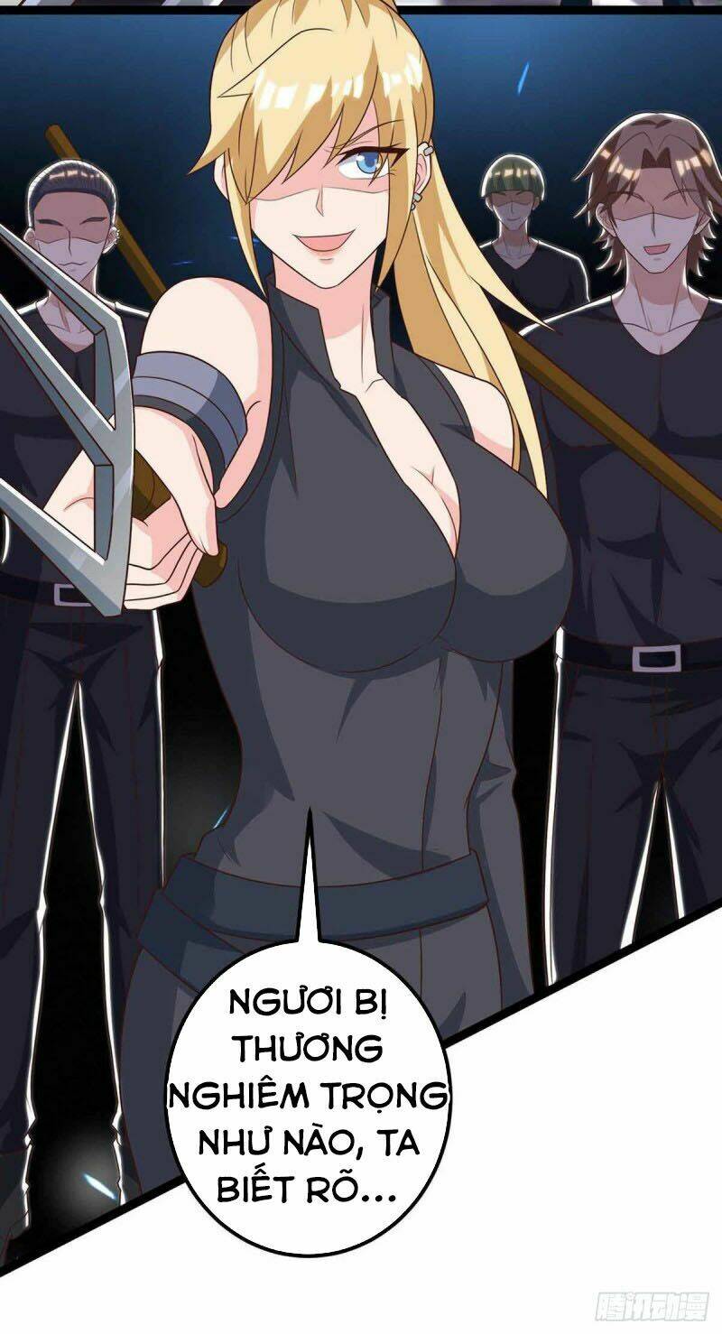 Thần Cấp Thấu Thị Chapter 111 - Trang 2