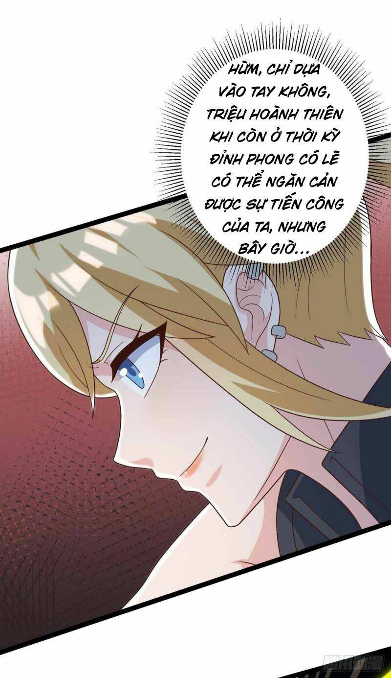 Thần Cấp Thấu Thị Chapter 111 - Trang 2