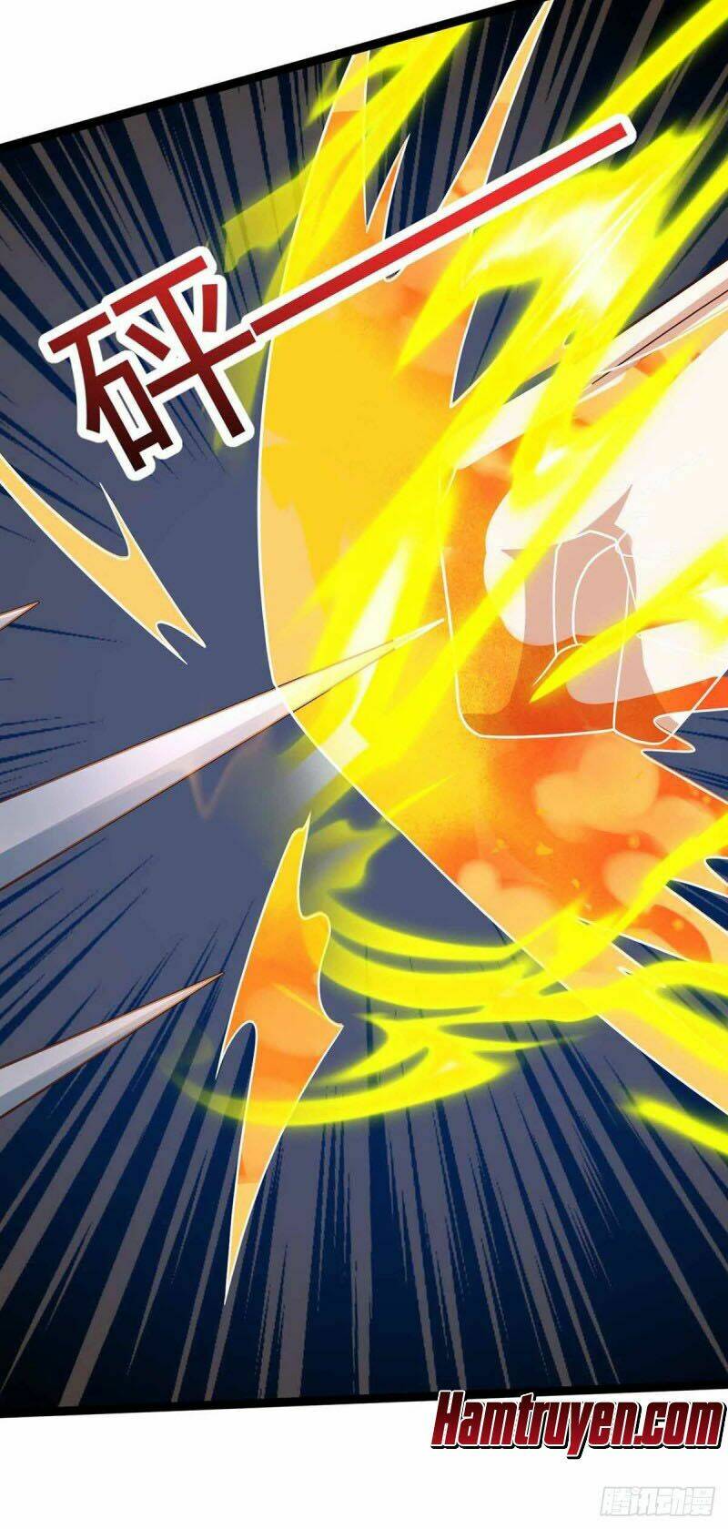 Thần Cấp Thấu Thị Chapter 111 - Trang 2