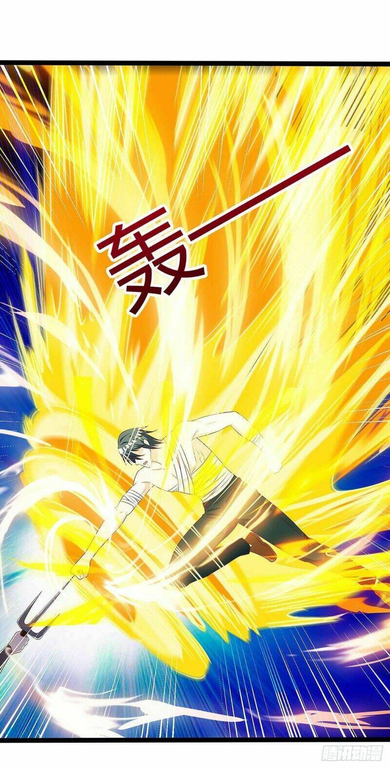 Thần Cấp Thấu Thị Chapter 111 - Trang 2