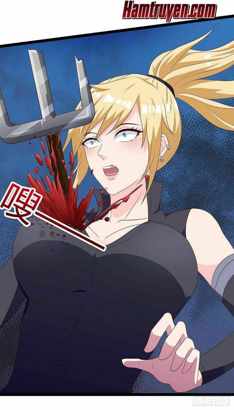 Thần Cấp Thấu Thị Chapter 111 - Trang 2