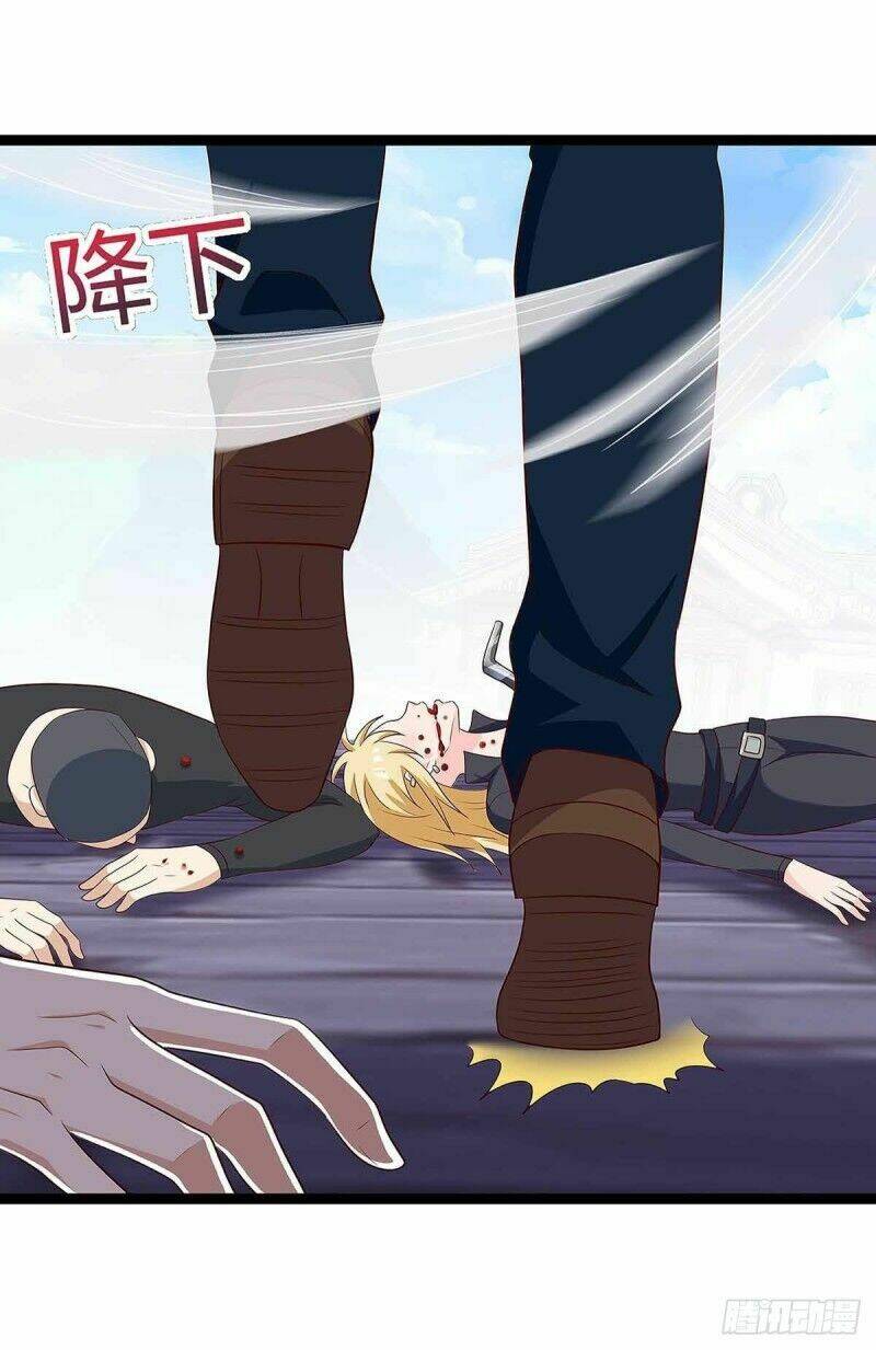 Thần Cấp Thấu Thị Chapter 111 - Trang 2