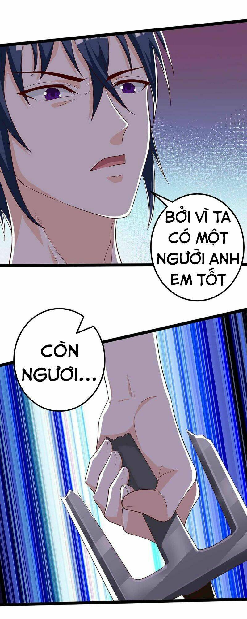 Thần Cấp Thấu Thị Chapter 111 - Trang 2