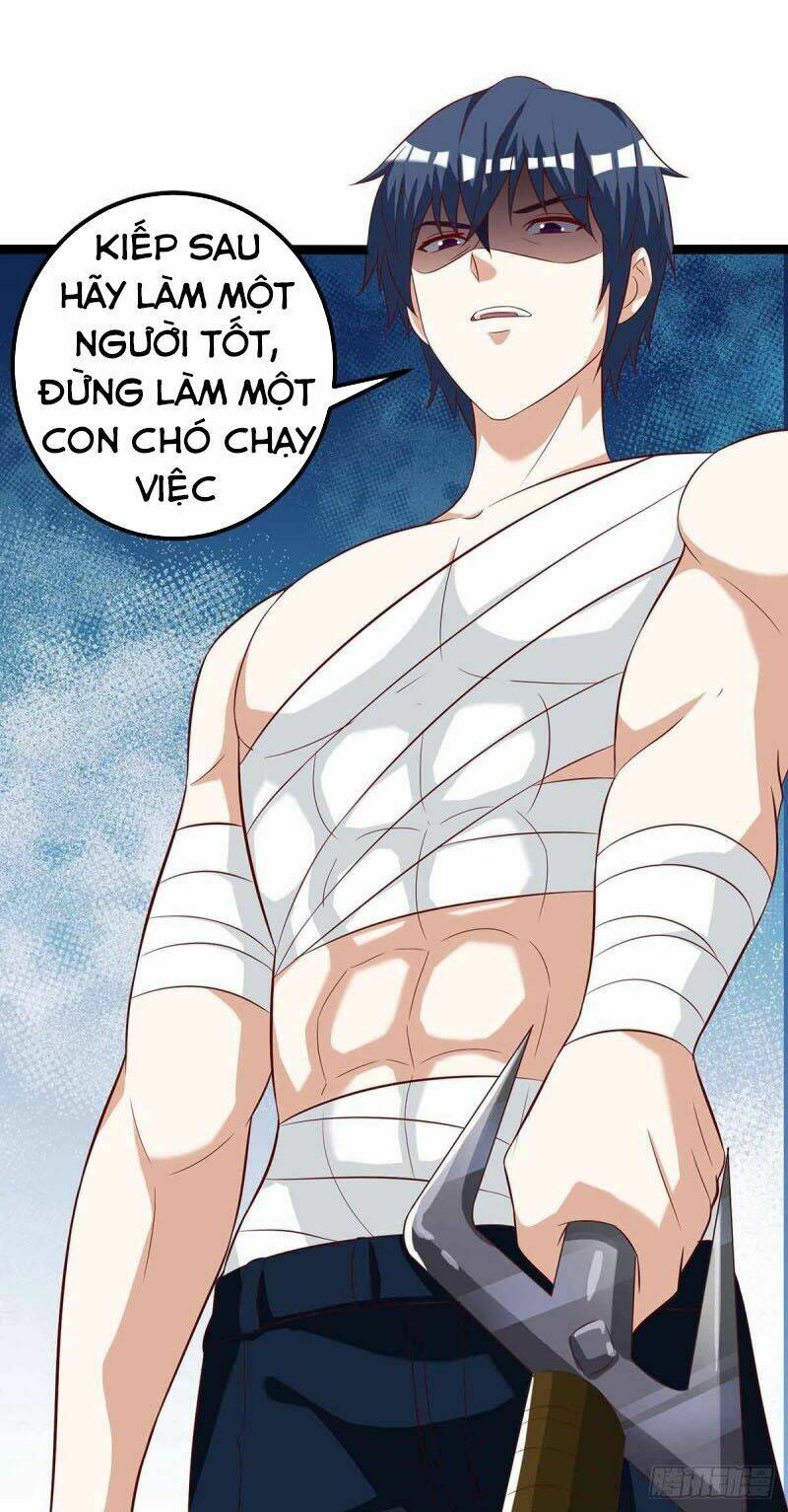 Thần Cấp Thấu Thị Chapter 111 - Trang 2