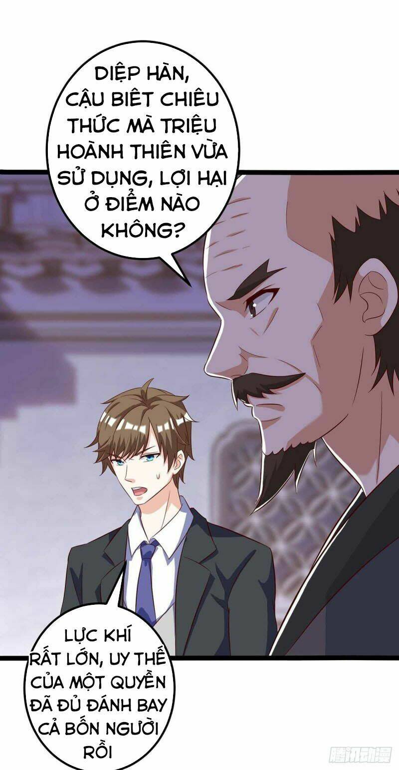 Thần Cấp Thấu Thị Chapter 111 - Trang 2