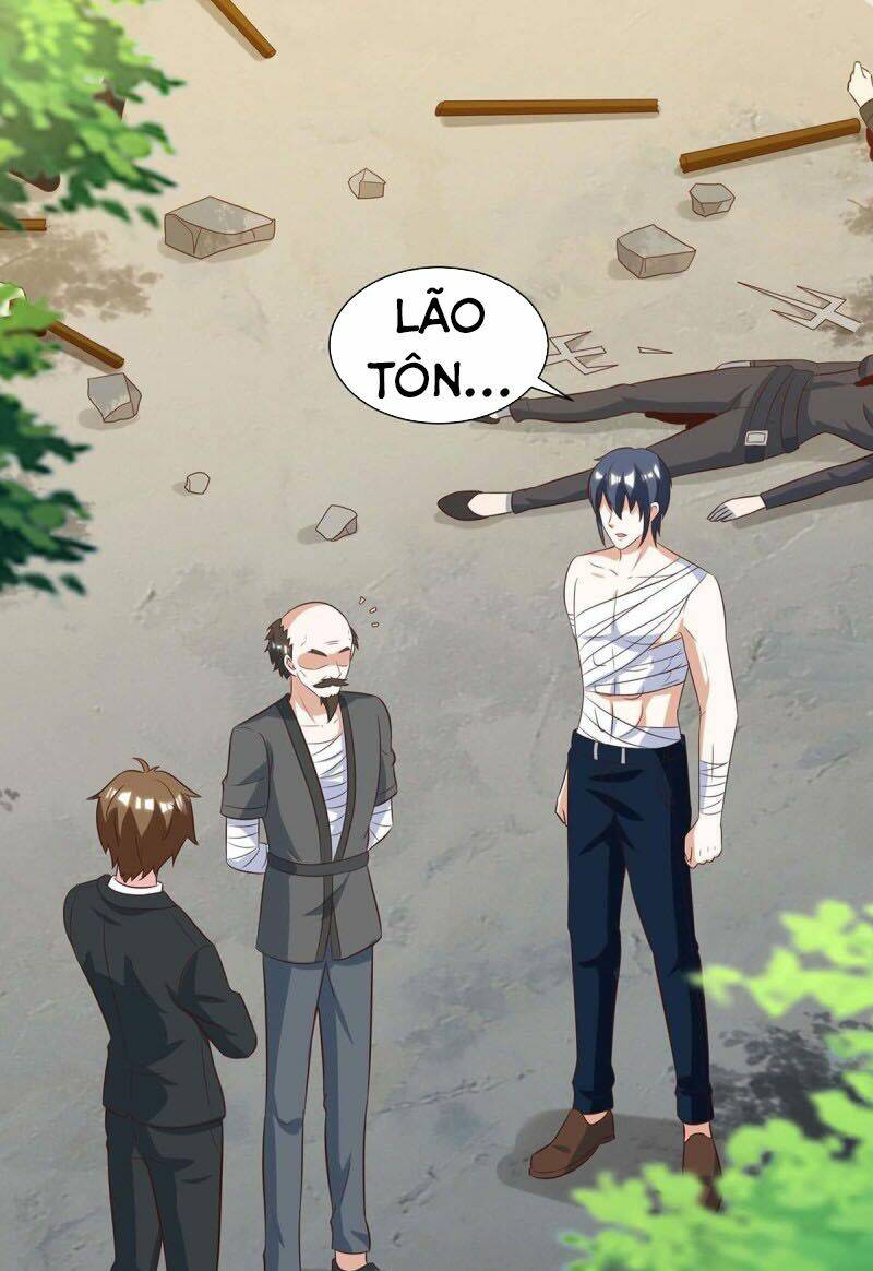 Thần Cấp Thấu Thị Chapter 112 - Trang 2