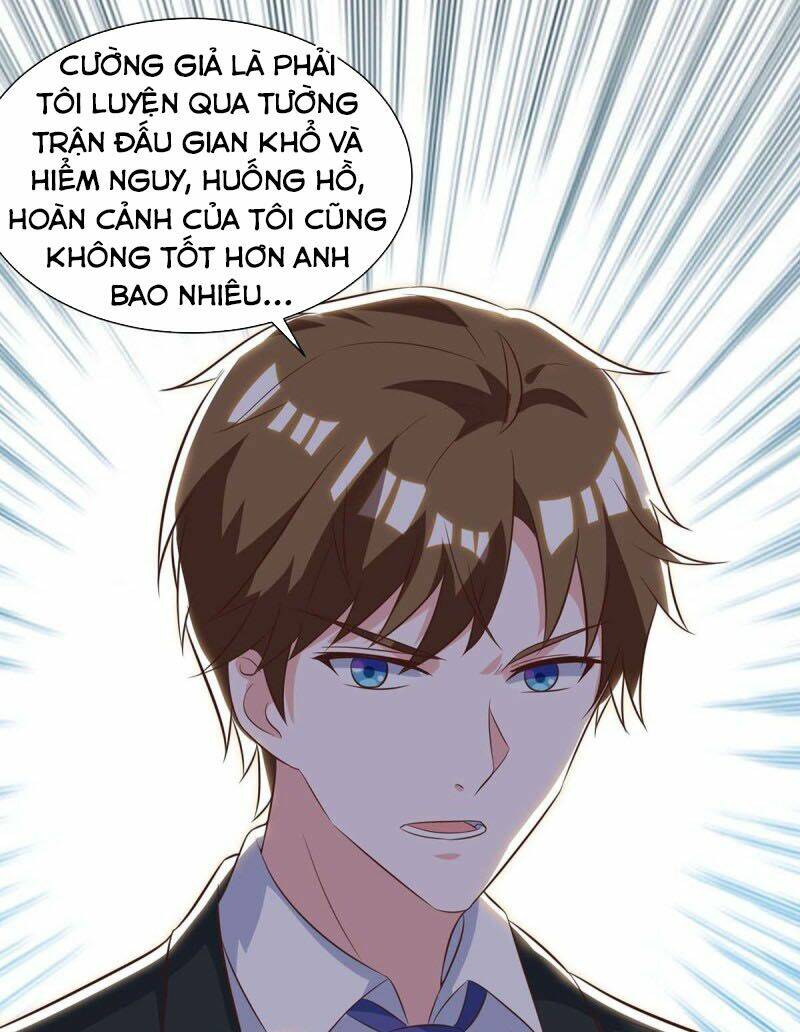 Thần Cấp Thấu Thị Chapter 112 - Trang 2
