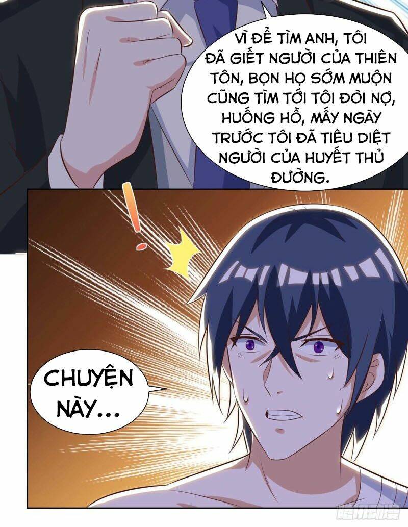 Thần Cấp Thấu Thị Chapter 112 - Trang 2
