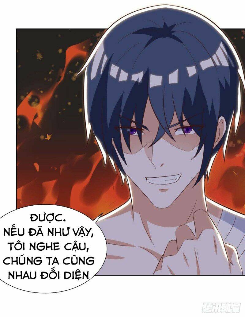 Thần Cấp Thấu Thị Chapter 112 - Trang 2