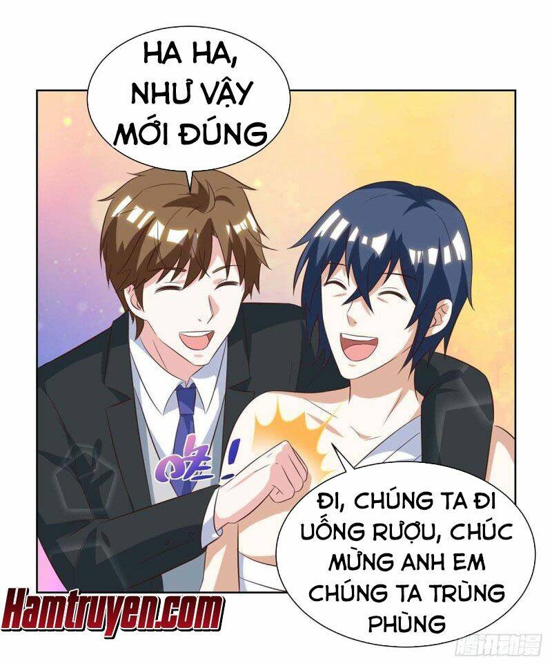 Thần Cấp Thấu Thị Chapter 112 - Trang 2