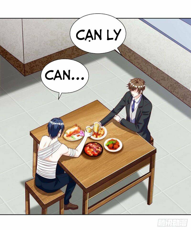 Thần Cấp Thấu Thị Chapter 112 - Trang 2