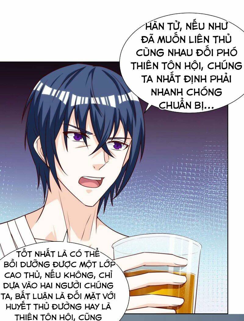 Thần Cấp Thấu Thị Chapter 112 - Trang 2