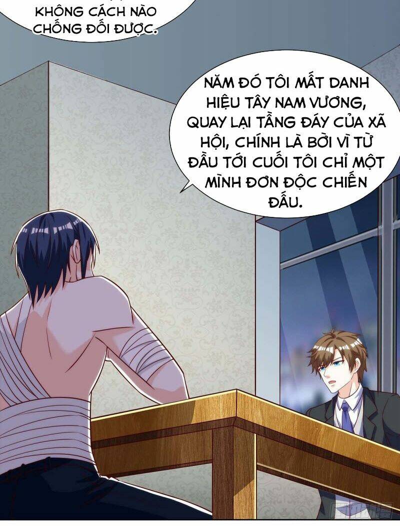 Thần Cấp Thấu Thị Chapter 112 - Trang 2