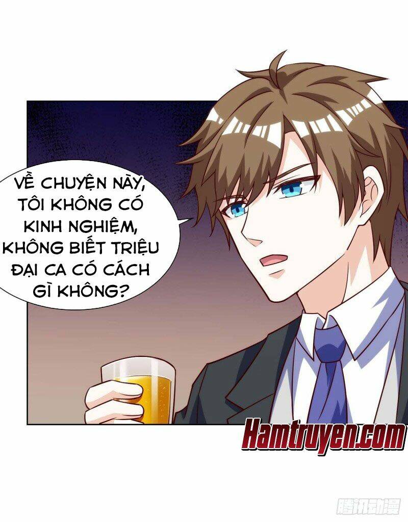 Thần Cấp Thấu Thị Chapter 112 - Trang 2
