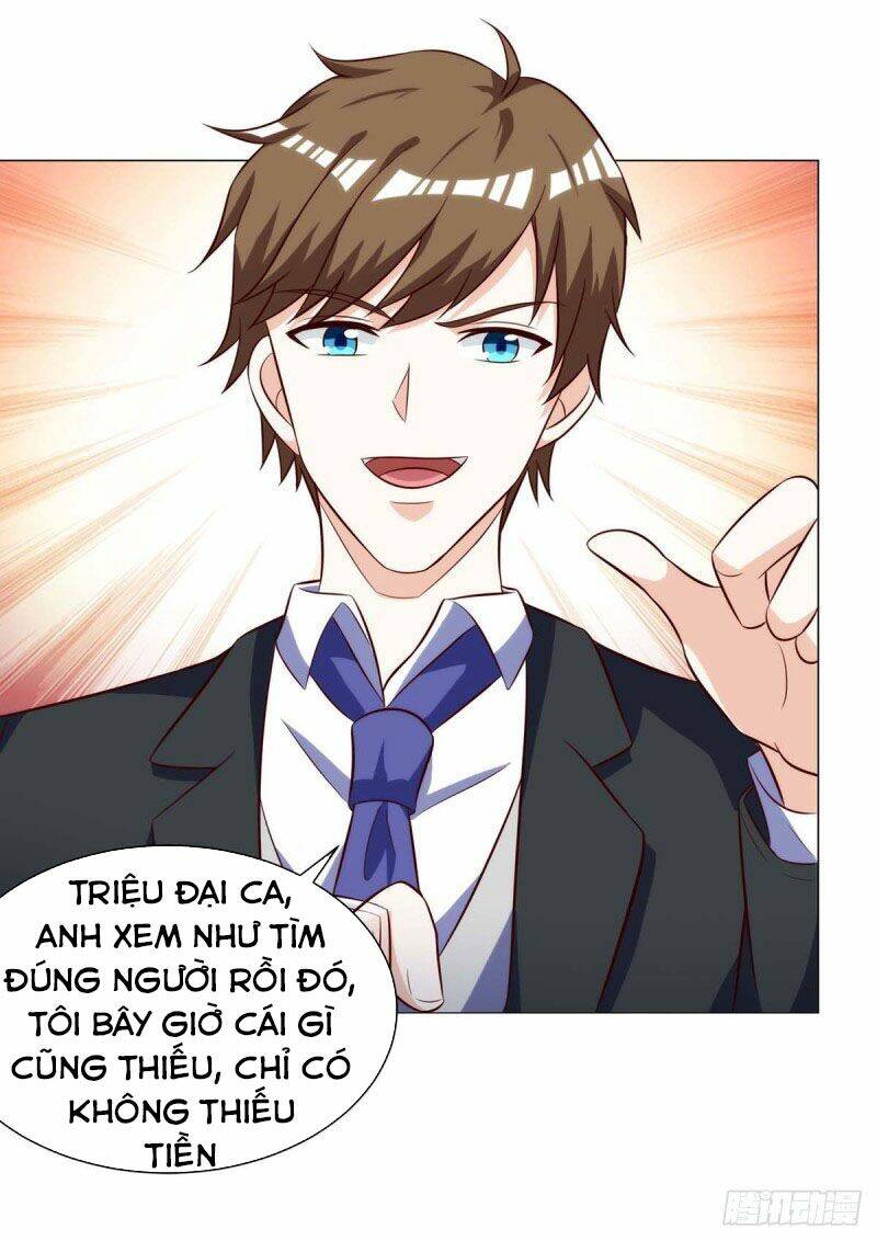 Thần Cấp Thấu Thị Chapter 112 - Trang 2