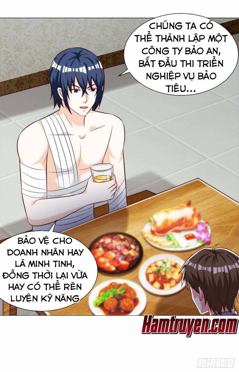 Thần Cấp Thấu Thị Chapter 112 - Trang 2