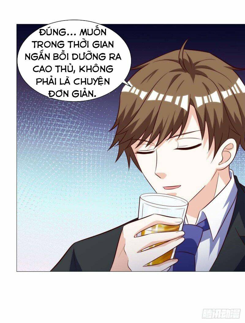 Thần Cấp Thấu Thị Chapter 112 - Trang 2