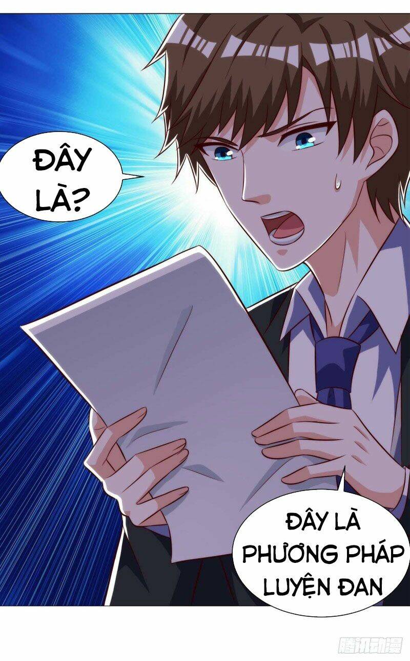 Thần Cấp Thấu Thị Chapter 112 - Trang 2