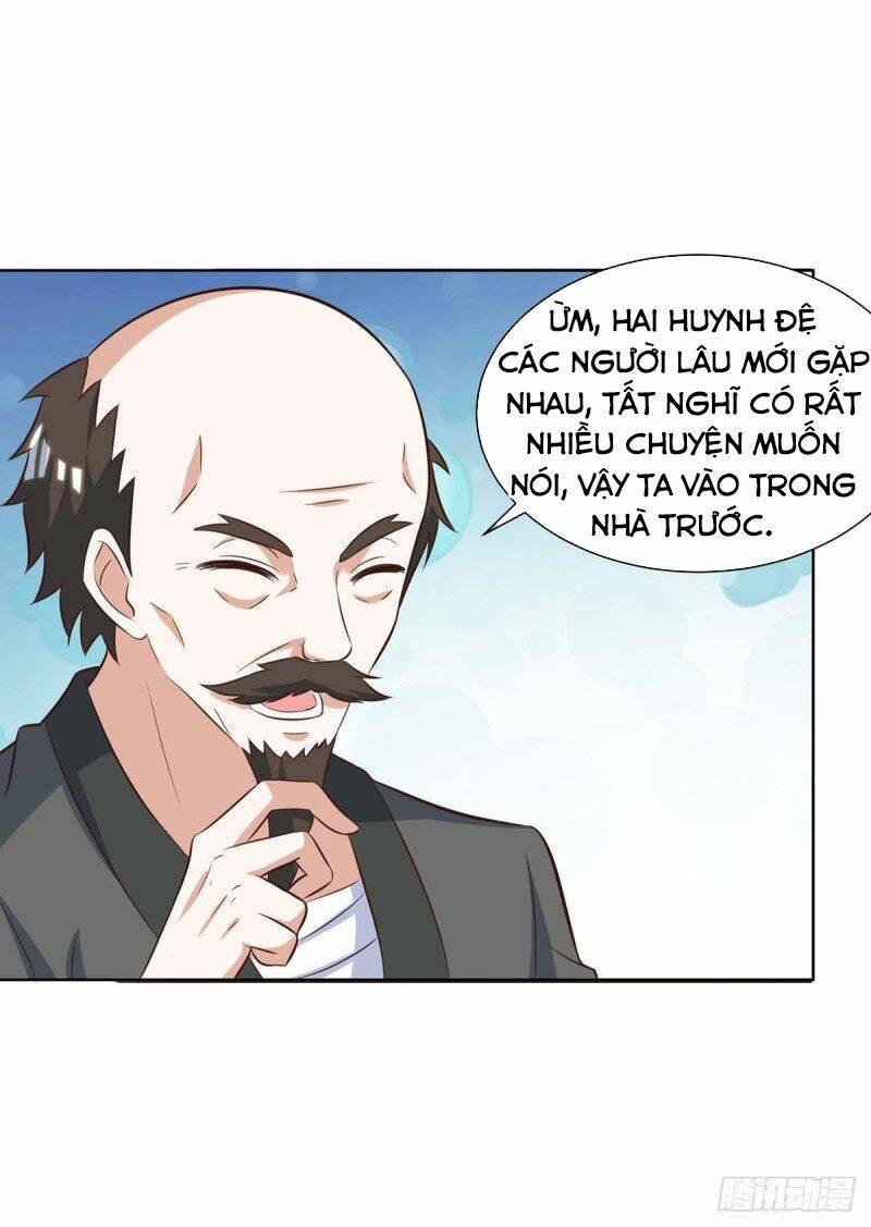 Thần Cấp Thấu Thị Chapter 112 - Trang 2