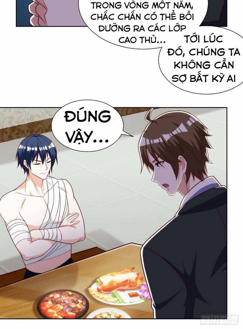 Thần Cấp Thấu Thị Chapter 112 - Trang 2