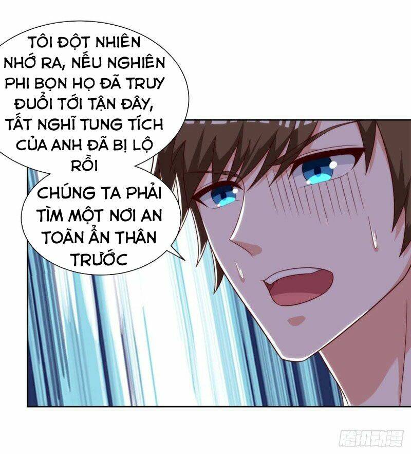 Thần Cấp Thấu Thị Chapter 112 - Trang 2